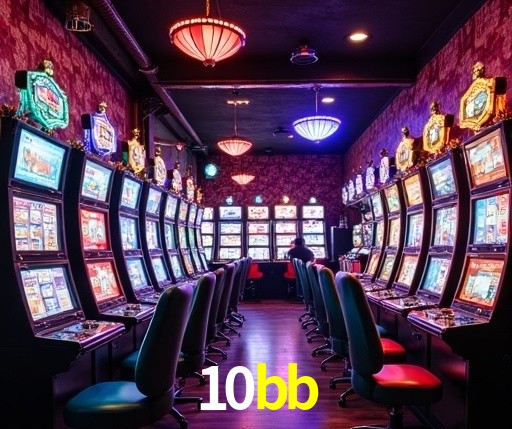 Jogos online 10bb