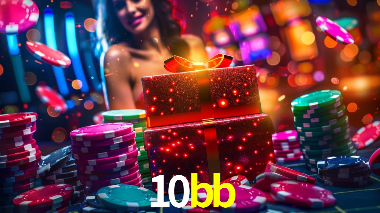 App oficial 10bb