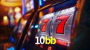 10bb - Aplicativo Móvel