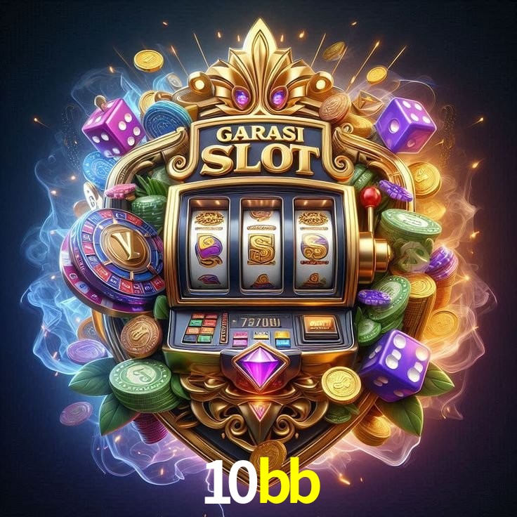 10bb - cassino ao vivo
